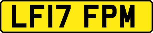 LF17FPM
