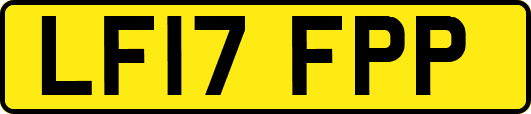 LF17FPP
