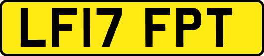 LF17FPT