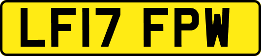 LF17FPW