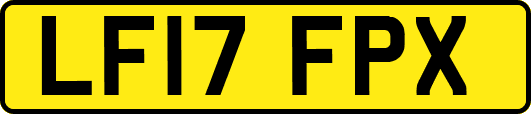 LF17FPX
