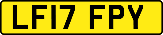 LF17FPY