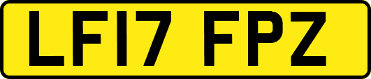 LF17FPZ