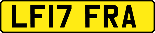 LF17FRA