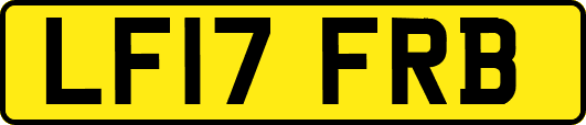 LF17FRB