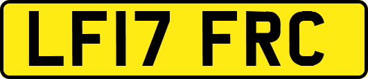 LF17FRC