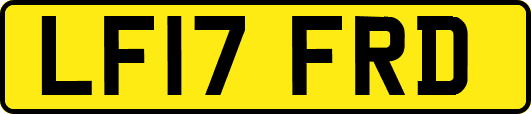 LF17FRD