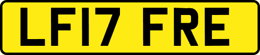 LF17FRE