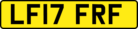 LF17FRF