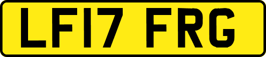 LF17FRG