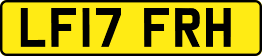 LF17FRH
