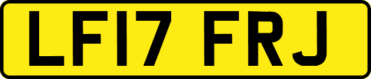 LF17FRJ