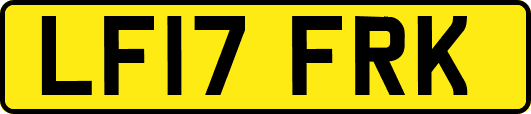 LF17FRK