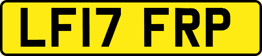LF17FRP
