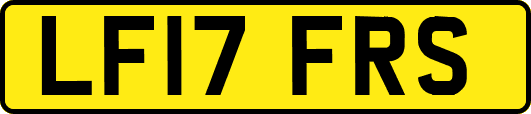 LF17FRS