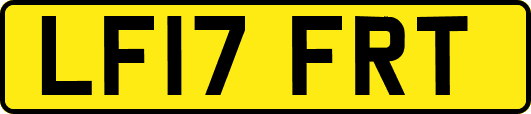 LF17FRT