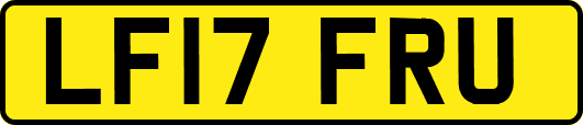 LF17FRU