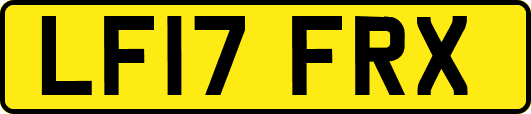 LF17FRX