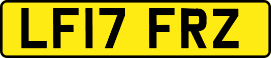 LF17FRZ