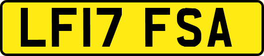 LF17FSA