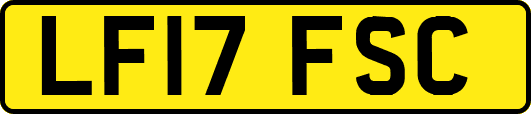 LF17FSC