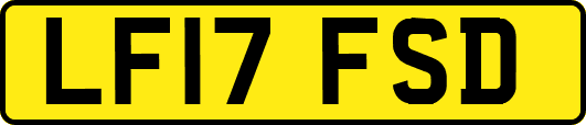 LF17FSD