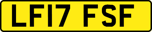 LF17FSF