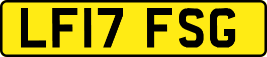 LF17FSG