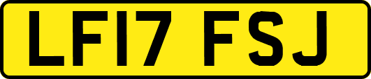 LF17FSJ