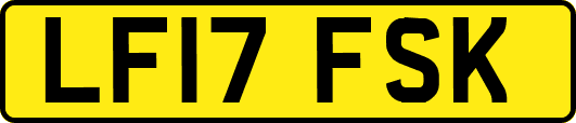 LF17FSK