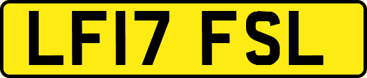 LF17FSL