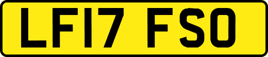 LF17FSO