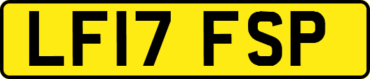 LF17FSP