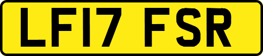 LF17FSR