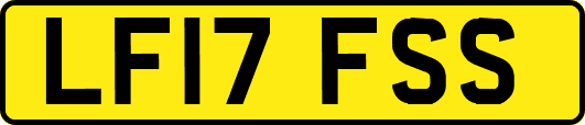 LF17FSS