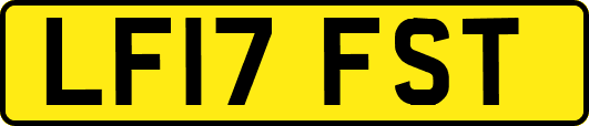 LF17FST