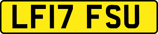 LF17FSU