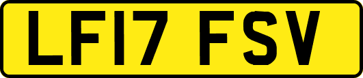 LF17FSV