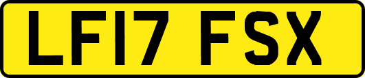 LF17FSX