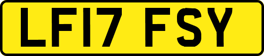 LF17FSY