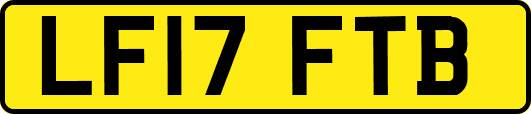 LF17FTB
