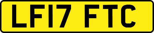 LF17FTC