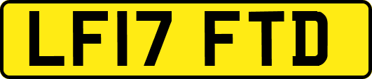 LF17FTD