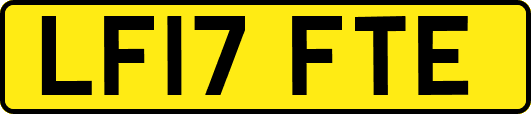 LF17FTE