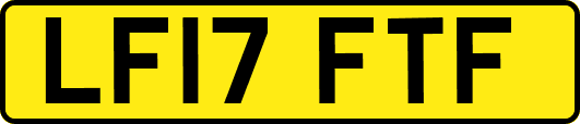 LF17FTF