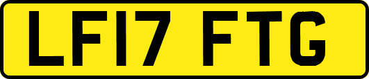 LF17FTG