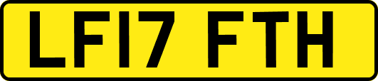 LF17FTH