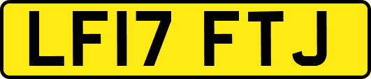 LF17FTJ