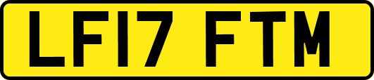 LF17FTM