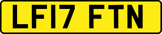 LF17FTN